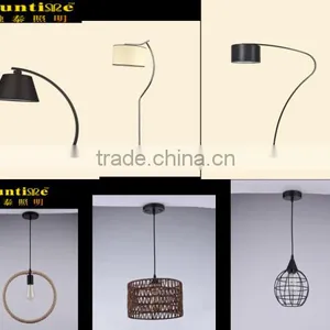 2015 Hotel Floor Lamp and Table Lamps/table Light With CE RT9013 thumbnail-2