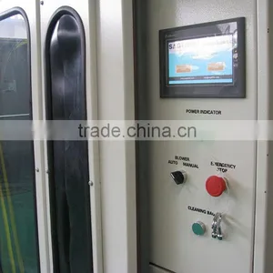 Good Quality Glass Sandblasting Machine Glass Machine for Sandblaster thumbnail-3