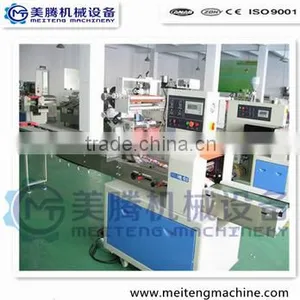 Automatic Soap Packing Machine thumbnail-1