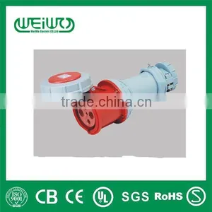 WLN2342/WLN2442 Made in China Folding Power Plug thumbnail-1