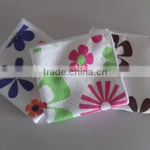 OEM Customised Printed Microfiber Towels thumbnail-1