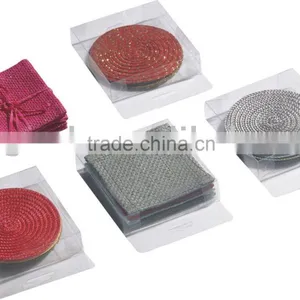 pp Coaster/round Coaster/small Placemat/paper Mat thumbnail-1