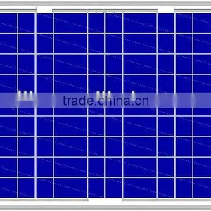 High Efficient With CE RoHS ISO Certification 35W Poly PV Solar Panel thumbnail-1