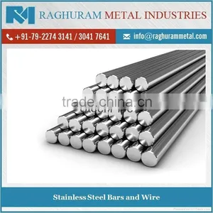 ASTM 321 Stainless Steel Bar , 321 Stainless Steel Rod thumbnail-1