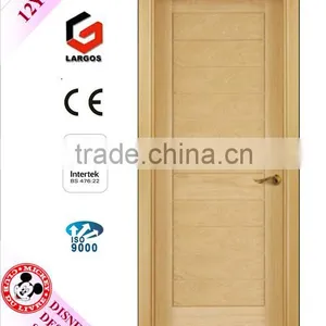 Llatest Design Door,interior Door, Carved Wooden Door thumbnail-4