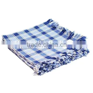 100%soft Cotttony Cotton Towel Fabric thumbnail-1