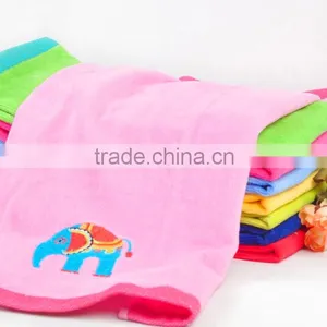 China New Products 100% Cotton Towel Sets, Decoration Face Towel Sets thumbnail-5
