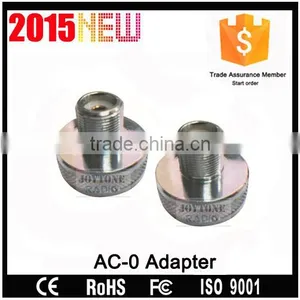 Joytone AC-0 Ham Radio Sma-male Adapter Connector thumbnail-1
