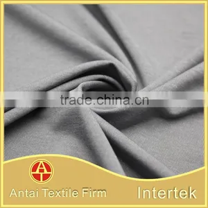 Nylon Poly Blended Yarn Dye Textile Fabric for Making Pants thumbnail-4