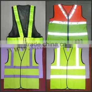 Reflective Tape for Security Cloth thumbnail-1