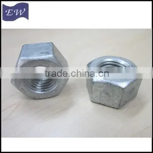 Heavy Hex Nuts ASTM A194 2H 1" thumbnail-5