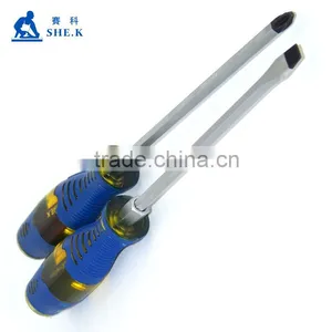 Hand Tools CRV Steel Screwdriver thumbnail-2
