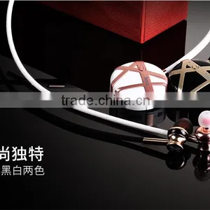 HOCO EPB07 Bluetooth V4.1 Earphone Hands Free for Universal Mobile Phone Fashion Stereo Headset MT-5437 thumbnail-1
