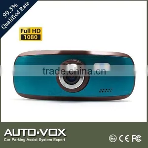 2.7 Inch 1080p Car Dvr Dash Cam Camera Recorder thumbnail-1