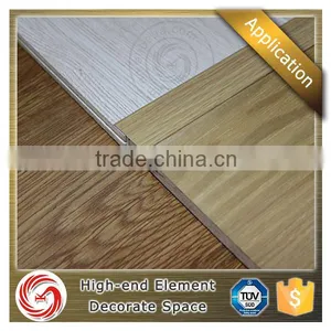 Tiled T Cover Profile Aluminium Floor Transition Strips for Finger Joint thumbnail-4