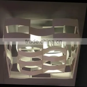 High Power 60w Cob Led Ceiling Light thumbnail-1