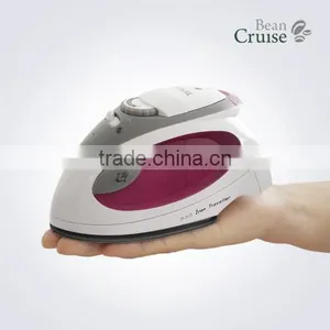 Mini Portable Steam Iron Traveller thumbnail-5