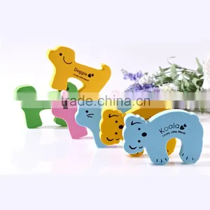 All Kinds of Children Pinch Guard High Quality Door Stops thumbnail-3