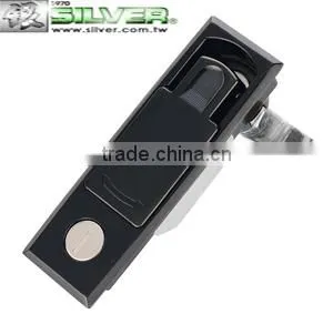 For Machinery and CNC Lathe Parts Waterproof Flat Lift-Turn Latch thumbnail-6