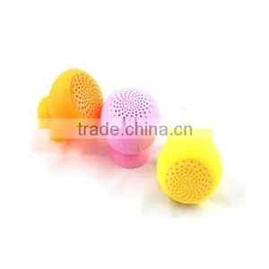 Super Outdoor Mushroom Waterproof Bluetooth Speaker For Everyone thumbnail-5