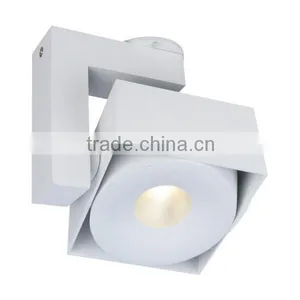 20W 2014 High CRI CE & SAA Adjustable Dimmable Cob Downlight,led Ceiling Downlight thumbnail-2