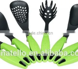 2016 Durable Spoon Set Household Utensils 9PCS Kitchware China thumbnail-4