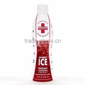 RED ICE RESCUE DETOX thumbnail-1