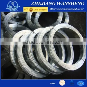 4.5mm Galvanized Type Carbon Steel Wire /galvanized Steel Wire /steel Core Wire for ACSR thumbnail-2