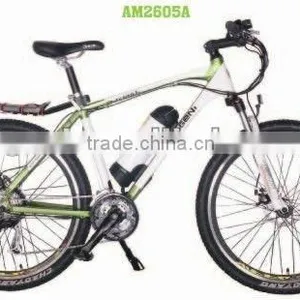 MOUNTAIN EBIKE thumbnail-1
