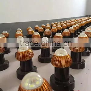 LED BULB E14 E27 thumbnail-3