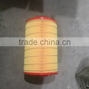 FAW(J5&J6)&SINOTRUK(Howo&Steyr)&LIUGONG(CLG856) Filters From Jinan Wentang thumbnail-1