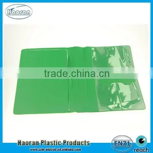 2016 Latest Selling Product PVC Car Document Holder for Business Quality Choice thumbnail-3