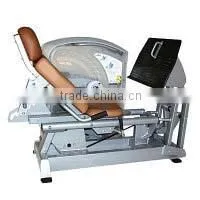 TZ-5004 Leg Press/Belt Transmission Equipment/Unique Strength Machine thumbnail-3