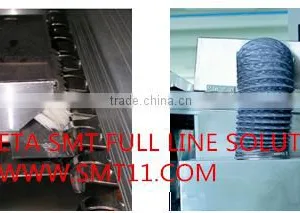 HOT SALE Mini Wave Soldering Machine With Instrumen Control C2 thumbnail-3