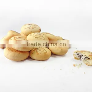 Premium Cookies Biscuits Filled With Chocolate Cream thumbnail-1