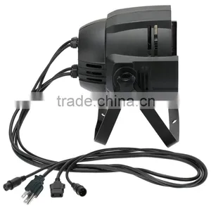 36x3w LED Par Light RGB LED Stage Light Par RGB PAR64 DMX PAR Stage Lighting thumbnail-4