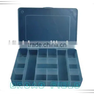 2011 Ice Storing Case of Plastic Grid thumbnail-1