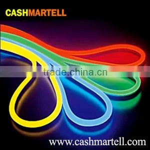 Environmentally Friendly Led Neon Rope Lights thumbnail-1