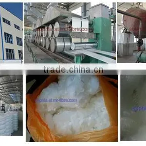 Polyester Staple Fibre thumbnail-1