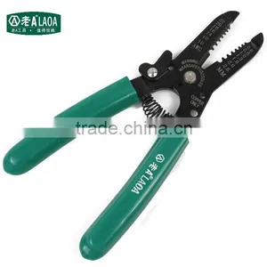 LAOA 7 InchPrecise Hand Wire Stripper for Cable AWG thumbnail-6