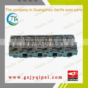 YC4G180-40 YUCHAI G2100-1003170B Engine Cylinder Head Cover thumbnail-1