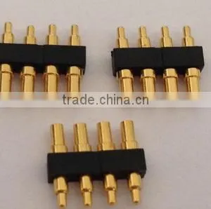 Test Pogo Pin Socket for Electronic Components thumbnail-5