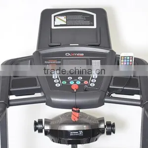 6 in 1 Motorized Treadmill thumbnail-5