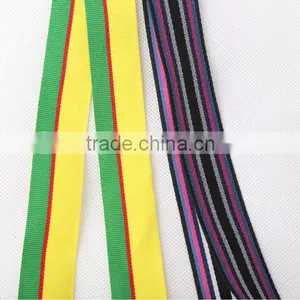 Customsized Woven/plastic Ribbon/tape thumbnail-3