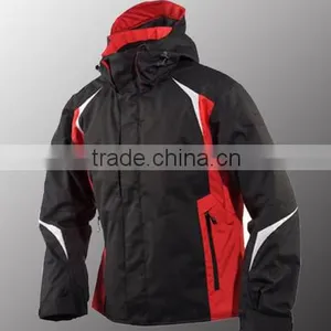 Winter High Quality Skiing Jacket , Ski Jacket/snowboard Jacket thumbnail-1