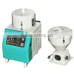 Plastic Automatic Suction Machine thumbnail-1