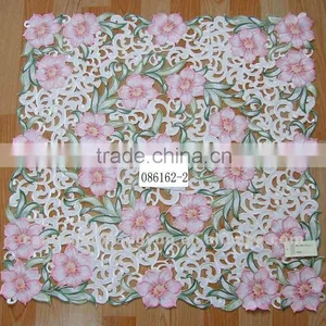 Embroidery Table Cloth thumbnail-1
