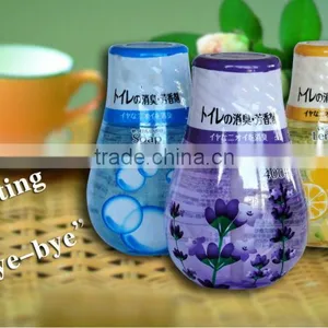 Custom Air Freshener thumbnail-1