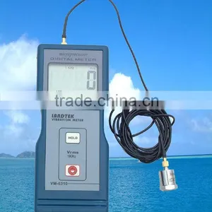 Vibration Meter VM6310 thumbnail-1