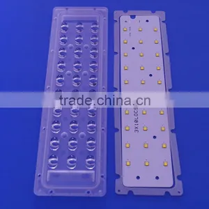 30w Led Street Lighting Module for XPE/ XTE/XPG/3535 LED thumbnail-5